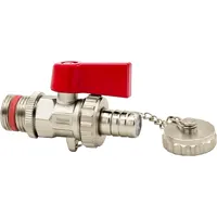 VARIOSAN KFE Kugelhahn 1/2 Zoll